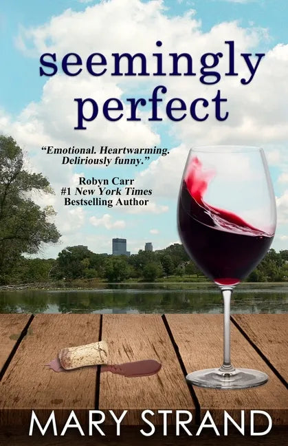 Seemingly Perfect - Paperback