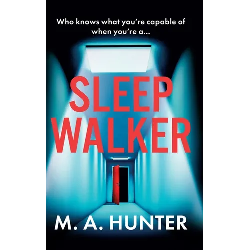 Sleepwalker - Hardcover