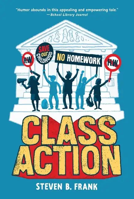 Class Action - Paperback