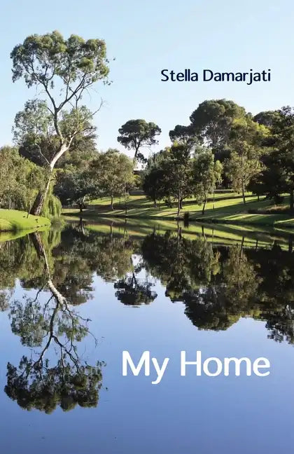 My Home - Paperback