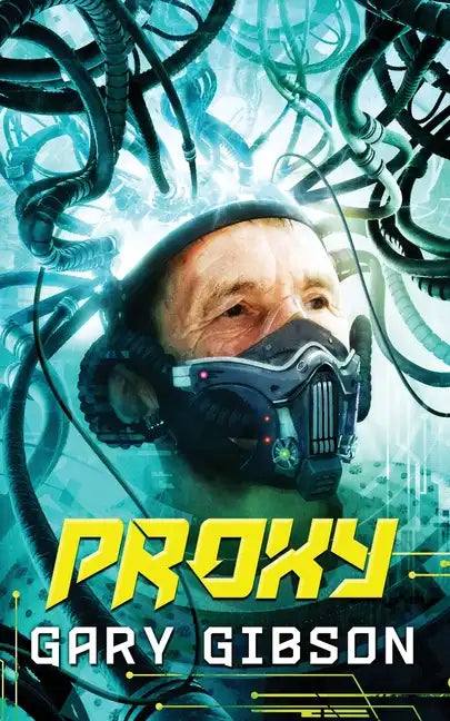 Proxy - Paperback