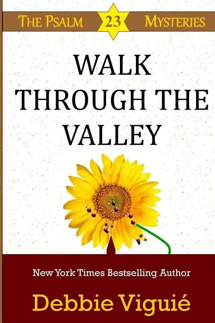 Walk Through the Valley - Paperback