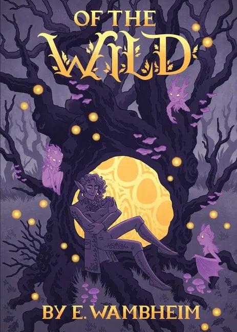 Of the Wild - Paperback