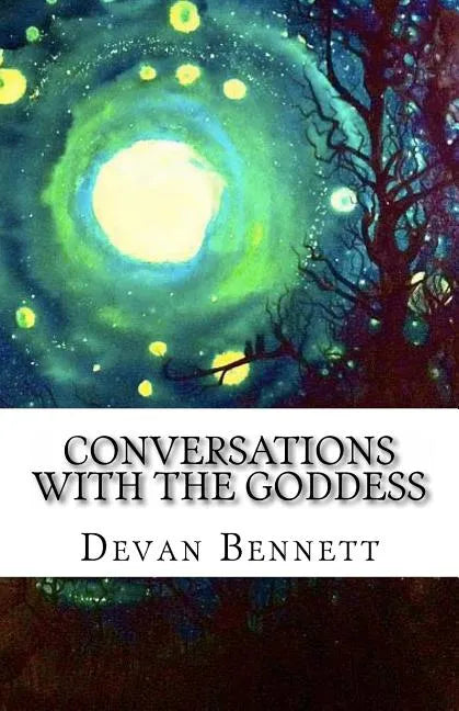 Conversations with the Goddess - Paperback