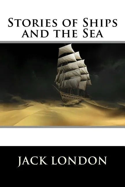 Stories of Ships and the Sea: Little Blue Book #1169 - Paperback