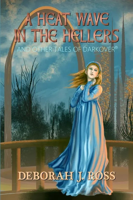A Heat Wave in the Hellers: and Other Tales of Darkover - Paperback