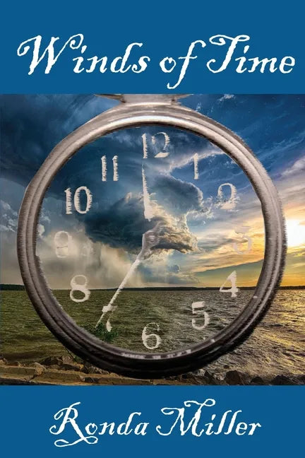 Winds of Time - Paperback