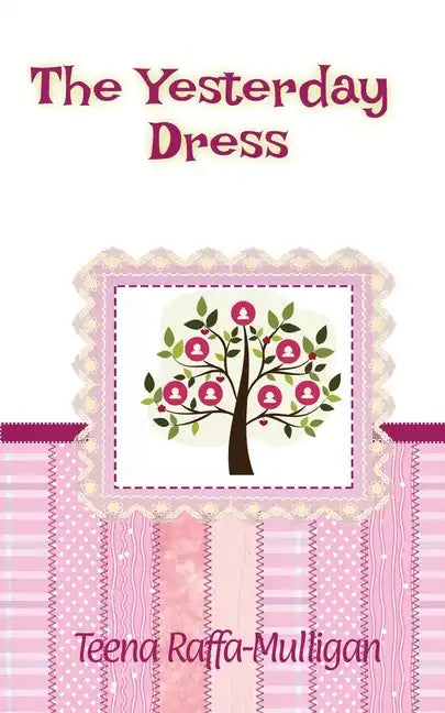 The Yesterday Dress - Paperback