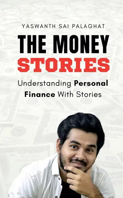 The Money Stories - Paperback