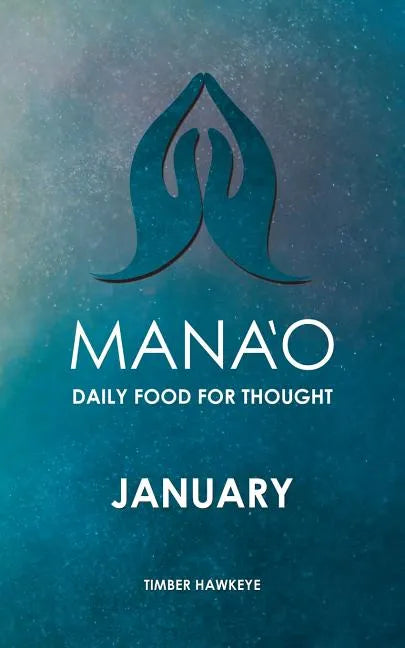 Manao: January - Paperback