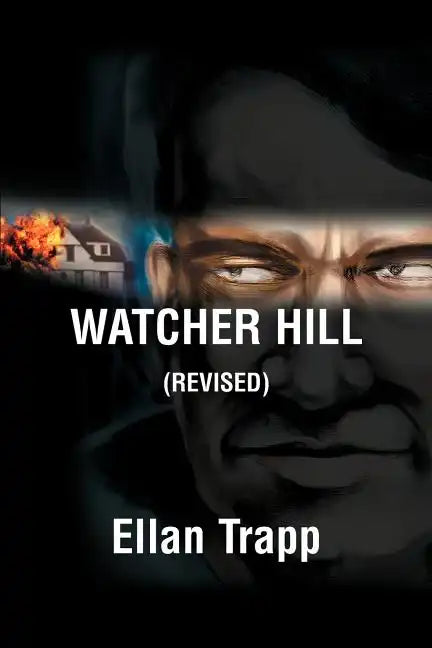 Watcher Hill - Paperback