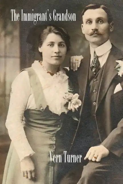 The Immigrant's Grandson - Paperback