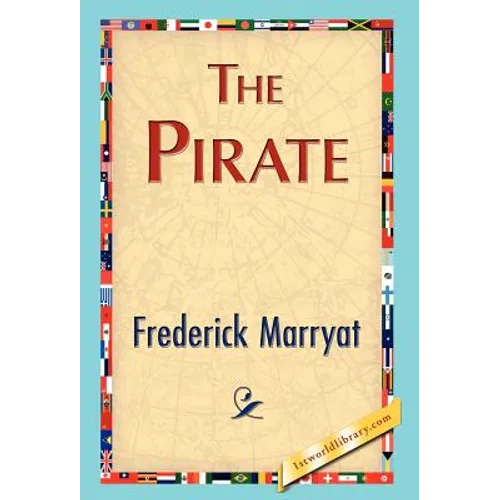 The Pirate - Hardcover