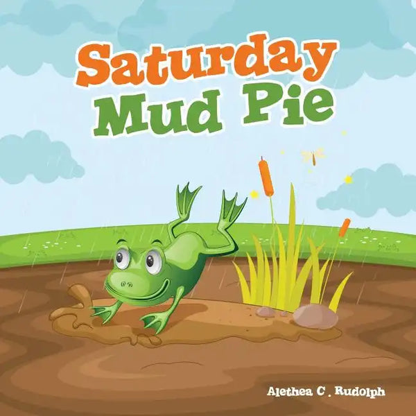 Saturday Mud Pie - Paperback