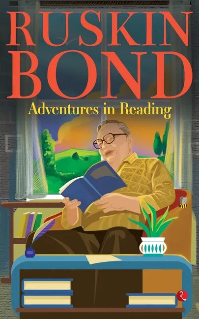 Adventures in Reading - Paperback