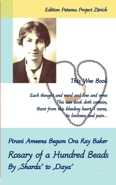 Rosary of a Hundred Beads - Paperback