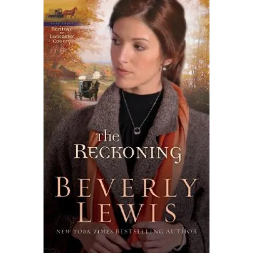 The Reckoning - Paperback