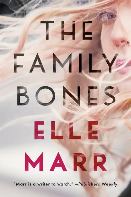 The Family Bones - Paperback