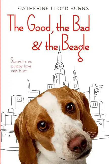 The Good, the Bad & the Beagle - Paperback