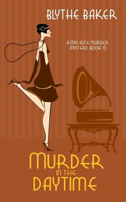 Murder in the Daytime - Paperback