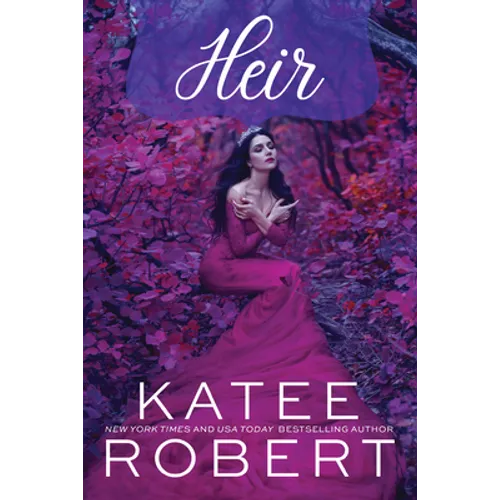 Heir - Paperback