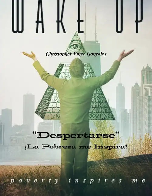 "Despertarse" ¡La pobreza me inspira! - Paperback