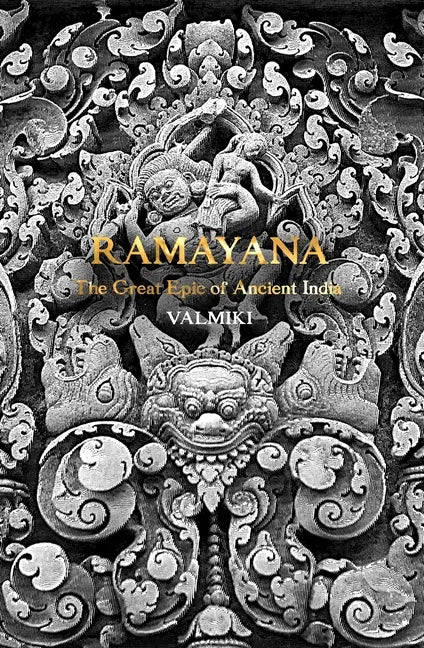 Ramayana: Classic Tales - Hardcover