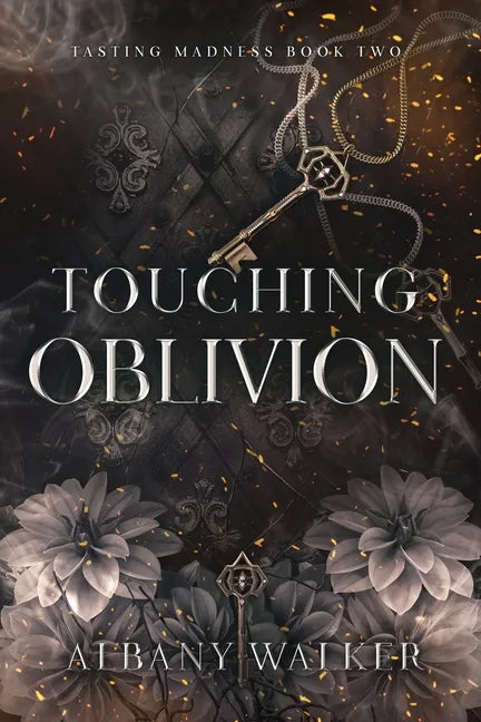 Touching Oblivion - Paperback