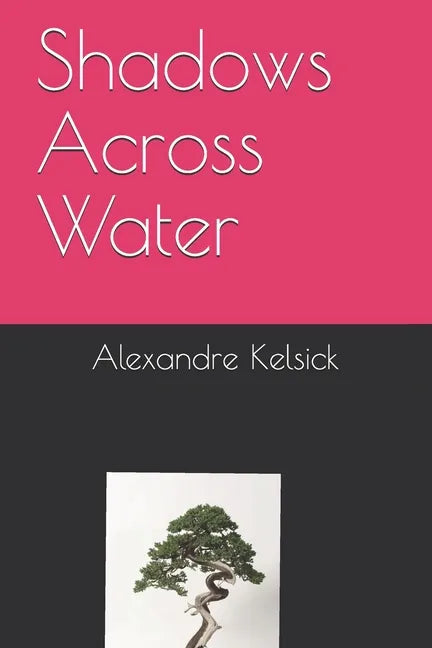 Shadows Across Water - Paperback