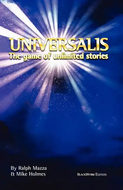 Universalis - Paperback