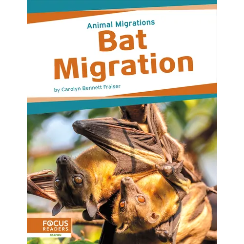 Bat Migration - Library Binding