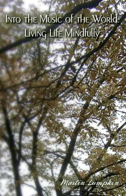 Into the Music of the World: Living Life Mindfully - Paperback