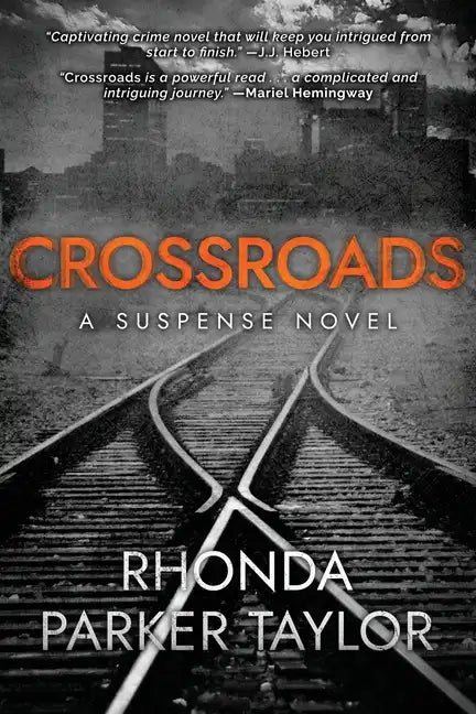 Crossroads - Paperback
