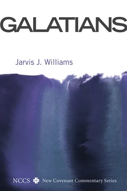 Galatians - Paperback