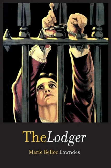 The Lodger - Hardcover