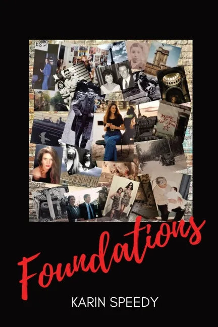 Foundations - Paperback