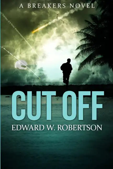 Cut Off - Paperback