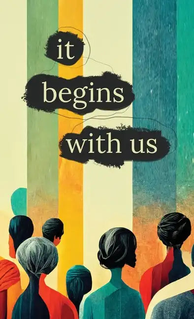 It Begins With Us - Paperback
