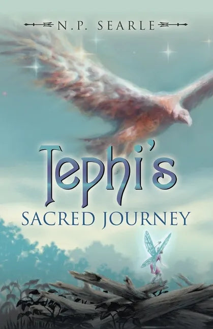 Tephi's Sacred Journey - Paperback