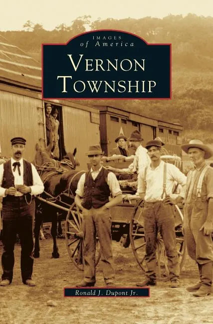Vernon Township - Hardcover