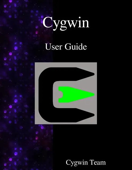Cygwin User Guide - Paperback