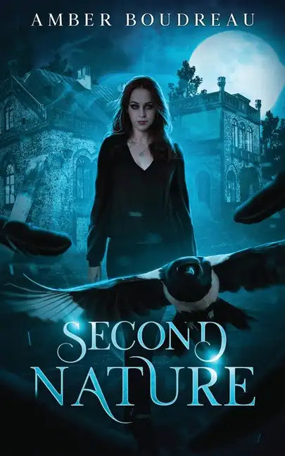 Second Nature - Paperback