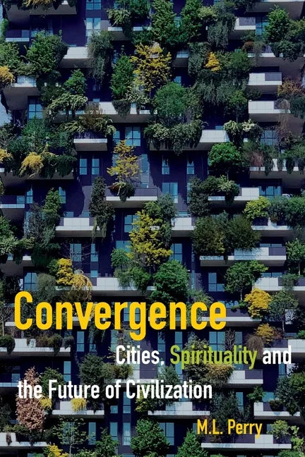Convergence - Paperback