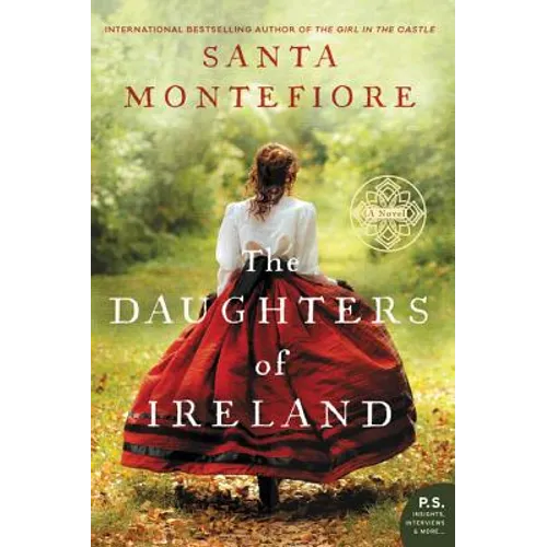 The Daughters of Ireland - Paperback