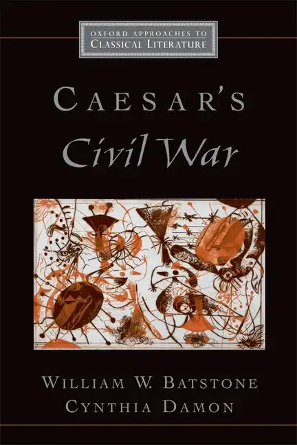 Caesar's Civil War - Paperback