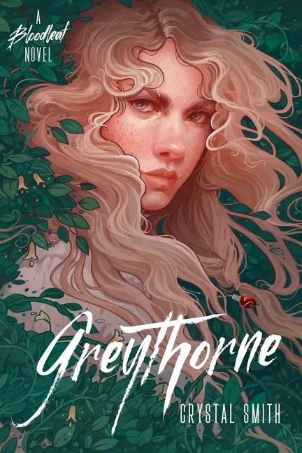 Greythorne - Paperback