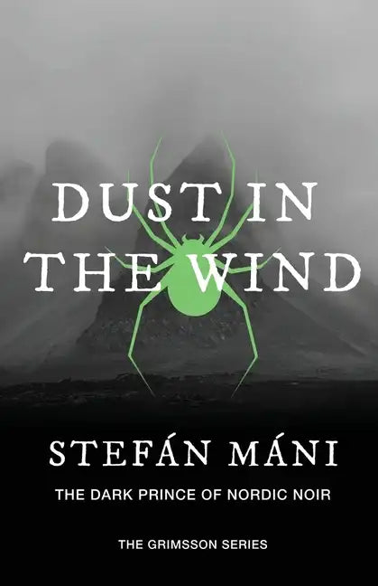 Dust in the Wind - Paperback