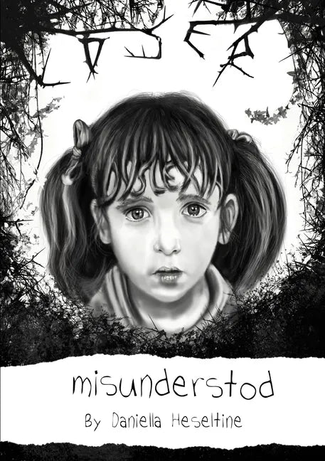 Misunderstod: Living With Dyslexia - Paperback
