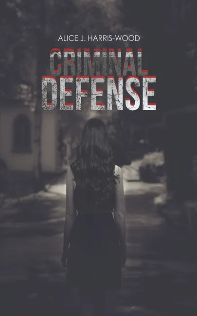 Criminal Defense - Paperback