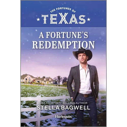A Fortune's Redemption - Paperback